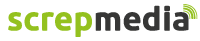 Konzeption und Design von Webseiten für Großfirmen in Thüringen durch die Medienagentur / Werbeagentur Screp Media